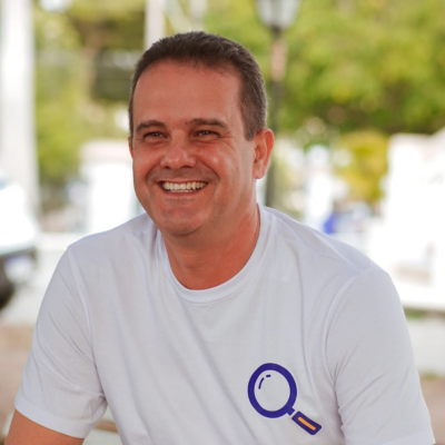Claudio Andrade